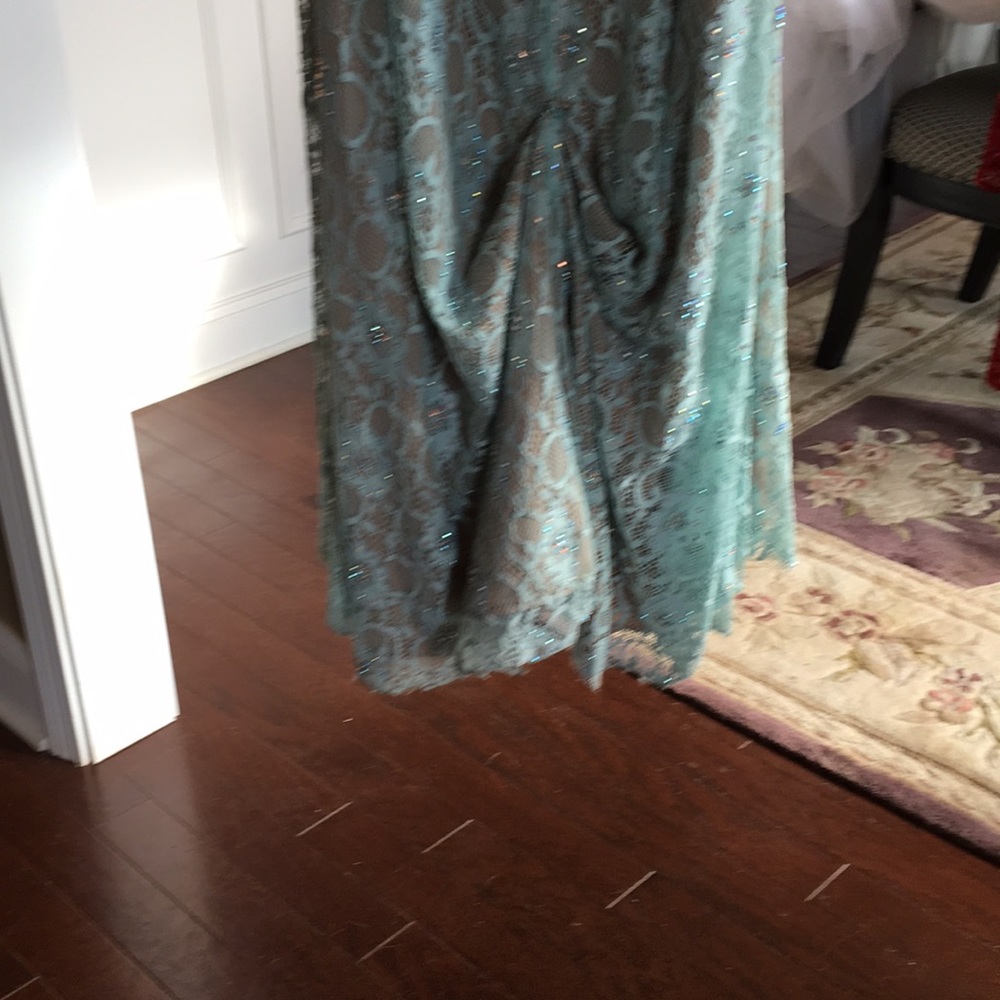 Prom Dress - Picture 5 of 6